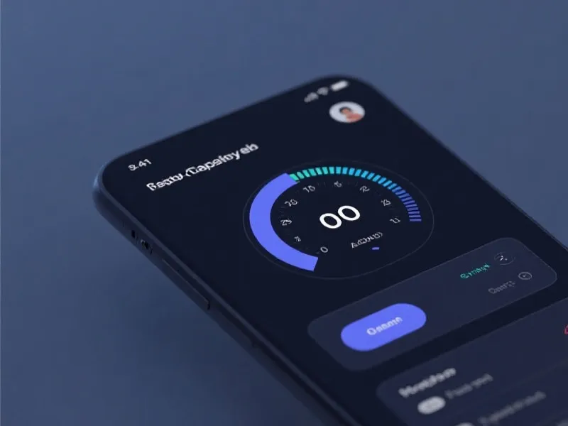沉浸式视觉体验