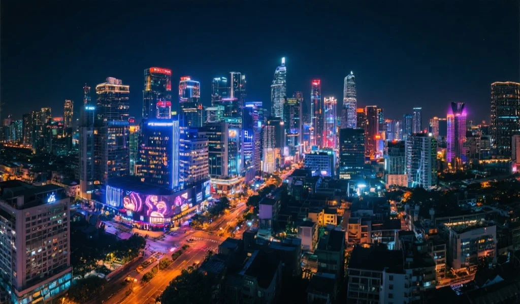 深度分析亚洲娱乐市场趋势：焦点娱乐引领行业创新